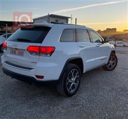 جيب جراند شيروكي